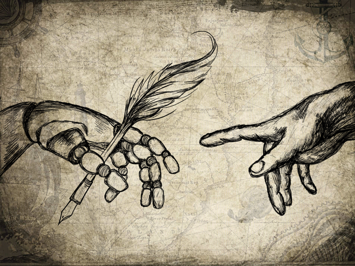 Chartering the Unknown